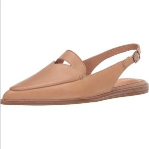 Sperry Women's Saybrook Slingback Suede